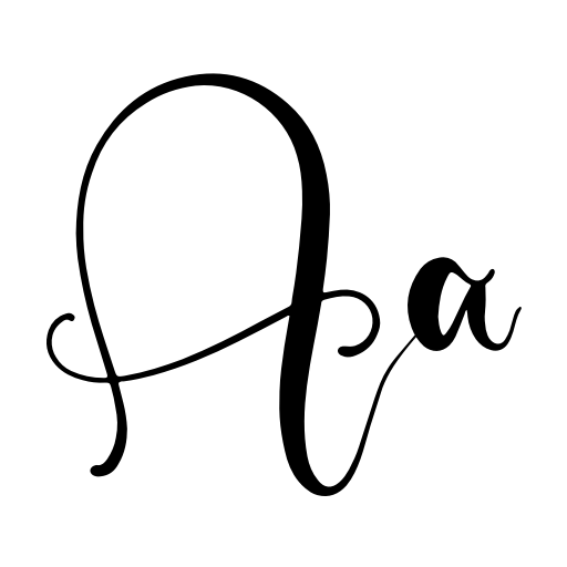Battera Font icon
