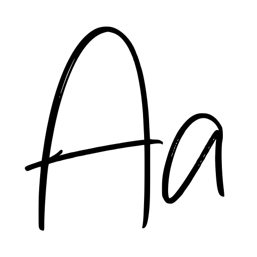 Batterlife Personal Use Font preview