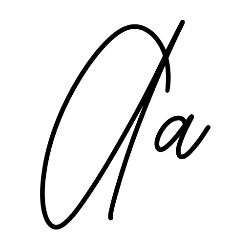 Batternia Font icon