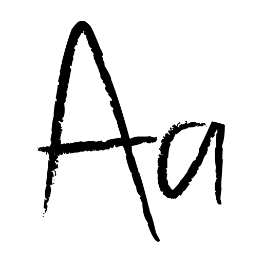 Battgge Font icon