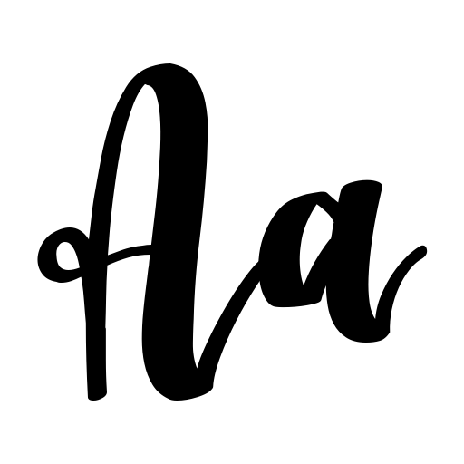 Battic Font icon