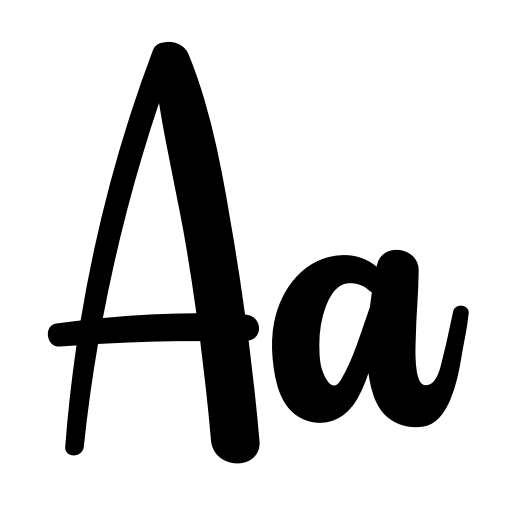 Battiest Font icon