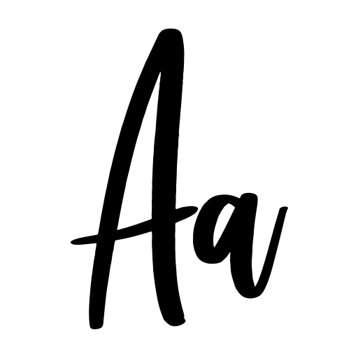 Battikaja Font icon