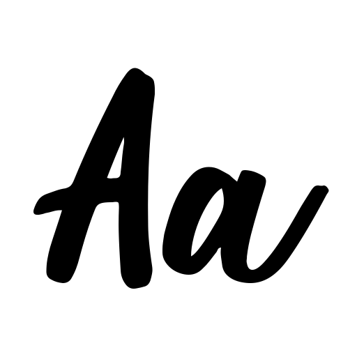 Battina Font icon