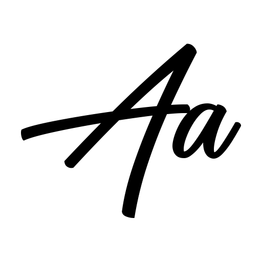 Battle Andy Font icon