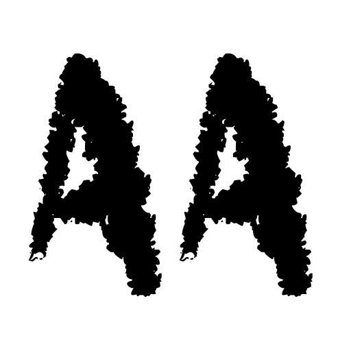 battle breath Font icon