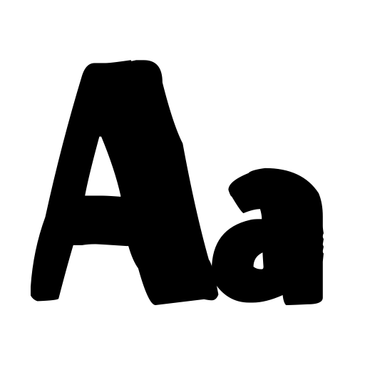 Battle of Gettysburg Font icon