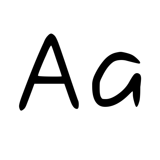 Battle Of Kings Font icon
