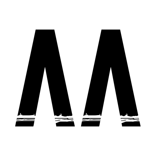 Battle Star Font icon