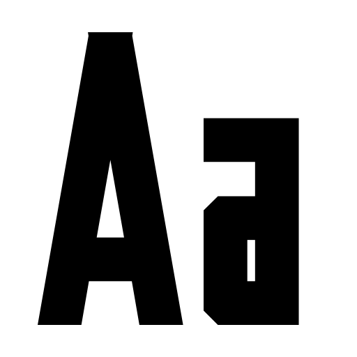Battlechips Font icon