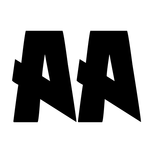 Battleground Font icon
