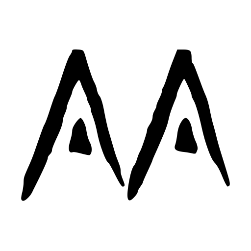 BattleMage Font icon