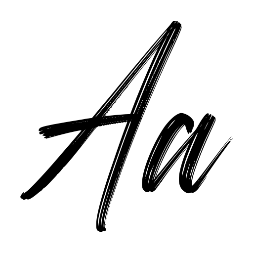 Battrayer Font icon