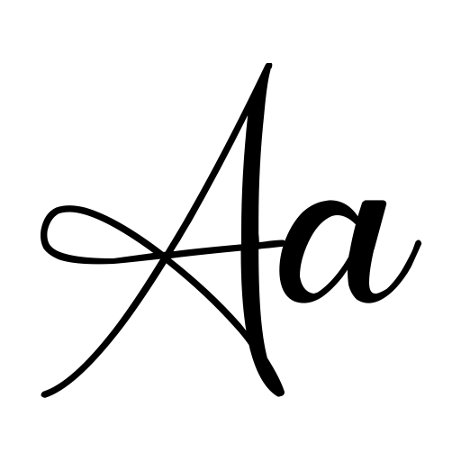 Battur Font icon