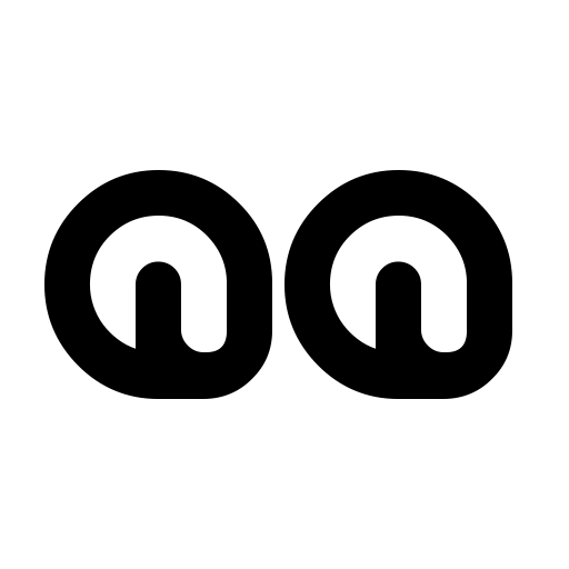 Baubau Font icon