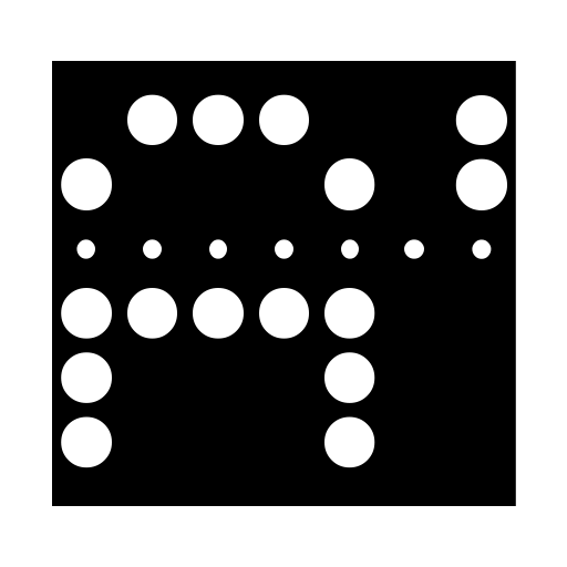 BaudotMurray Font icon