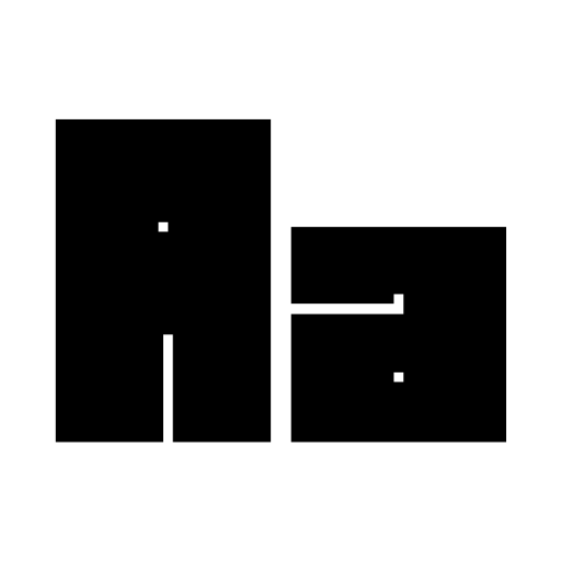 Baung Asam Pedas DEMO Font icon