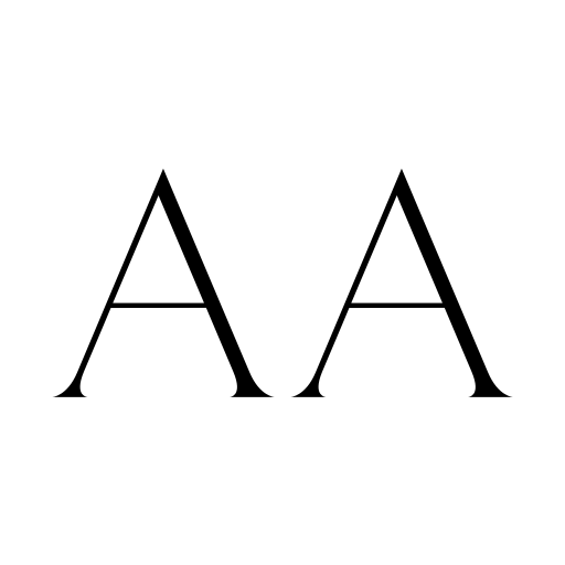 Bavaria Gates personal use Font icon