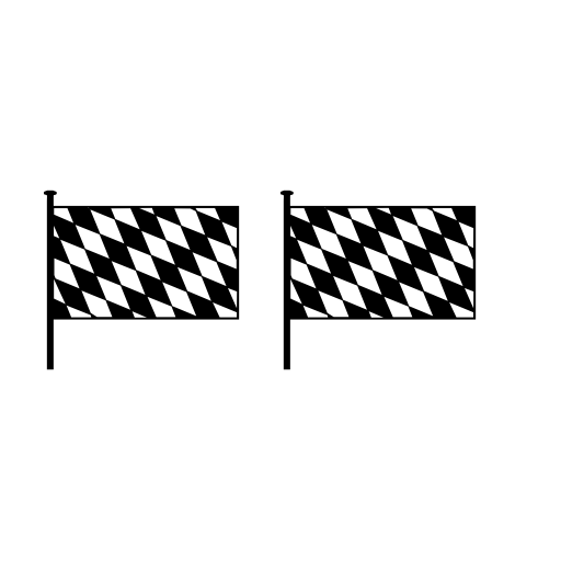 Bavaria Font icon