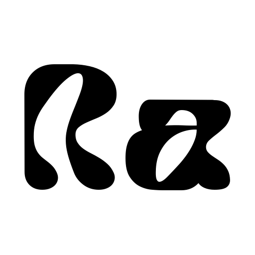 Bavery Font preview