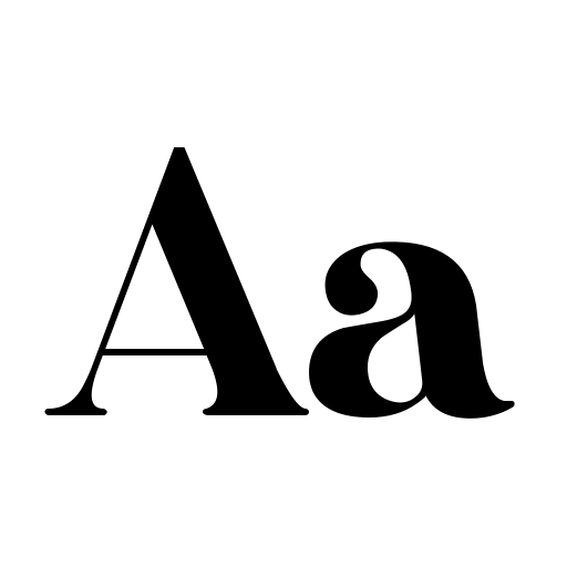 Bavista Soulvare Font preview