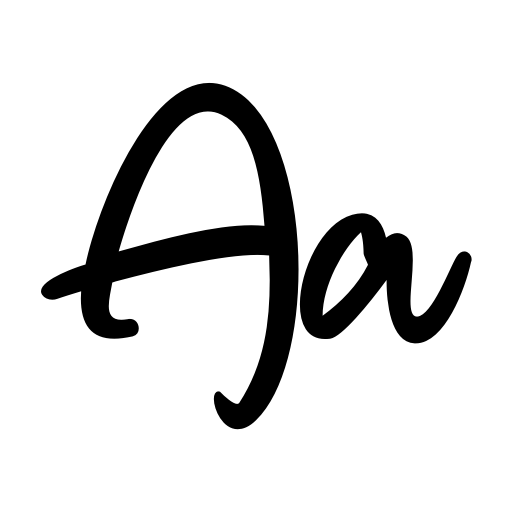 bawnee Font preview