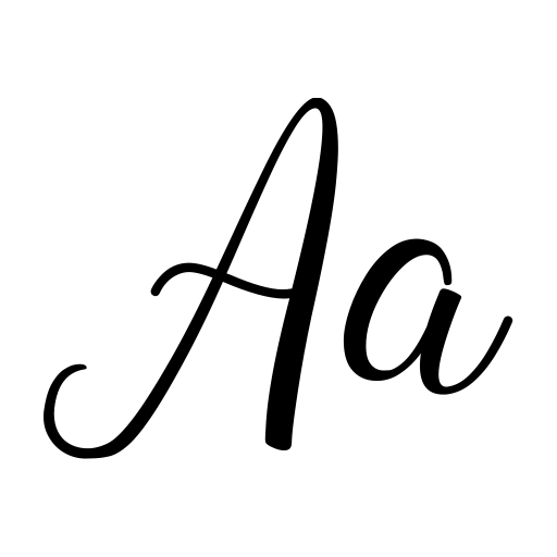 Baybe Evaline Font preview