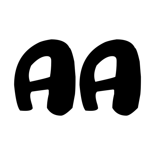 Bayday Font preview