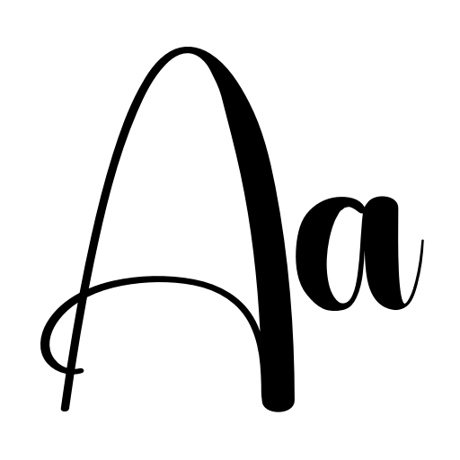 Bayfresh Font preview