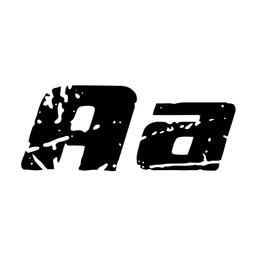 Baygo Font icon