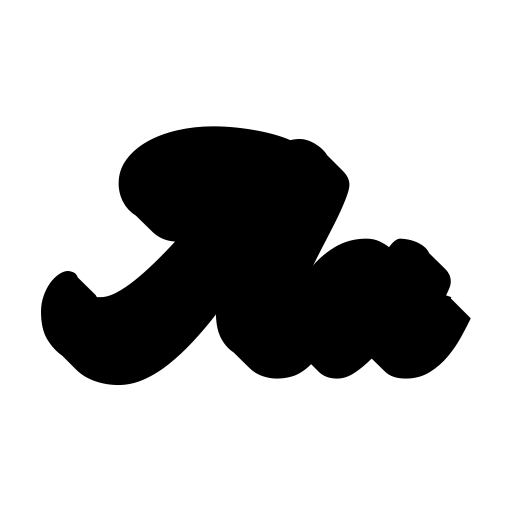 Bayland Font icon
