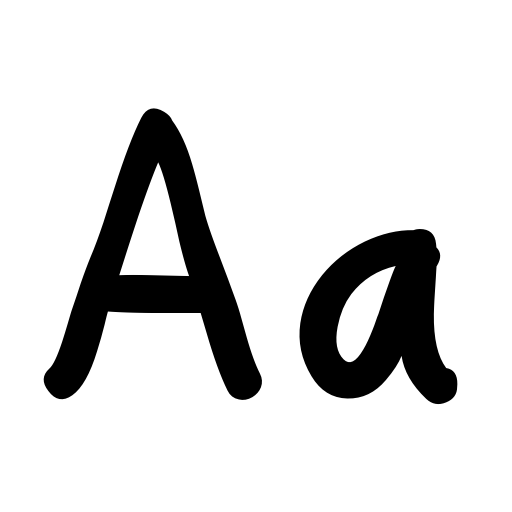 Bayu Prahara 2 Font icon