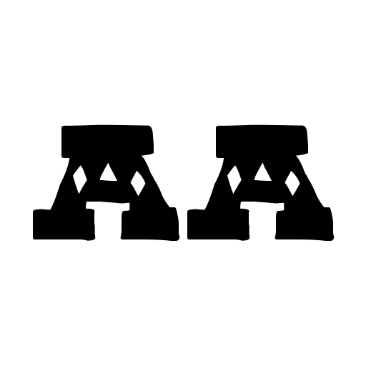 BAZAR COSTA Font icon