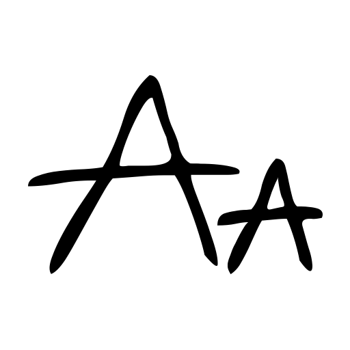zai Bazgroly Font preview