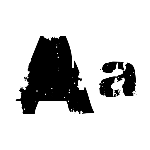 BBQcow Font icon