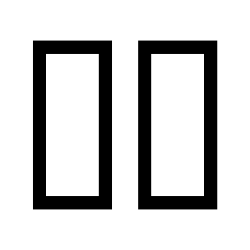 BCMELP EPD Symbols Font icon