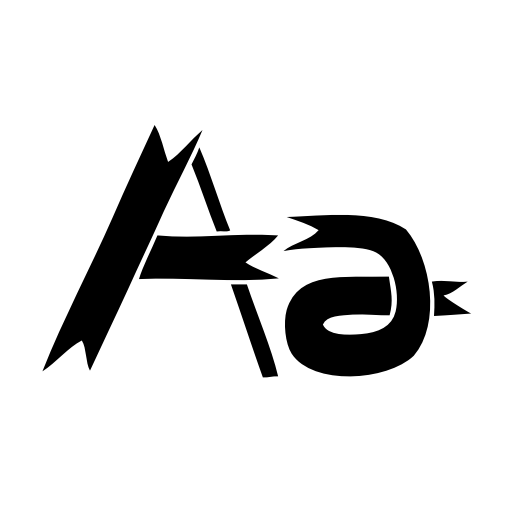 BCS BenWood Font icon