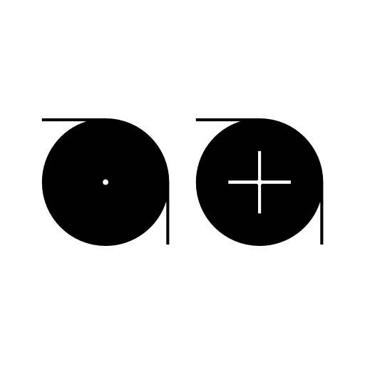 BD Algebra Font preview