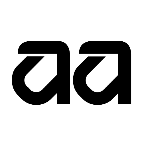 BD Bardust Font icon
