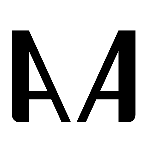 BD Equipment Font preview