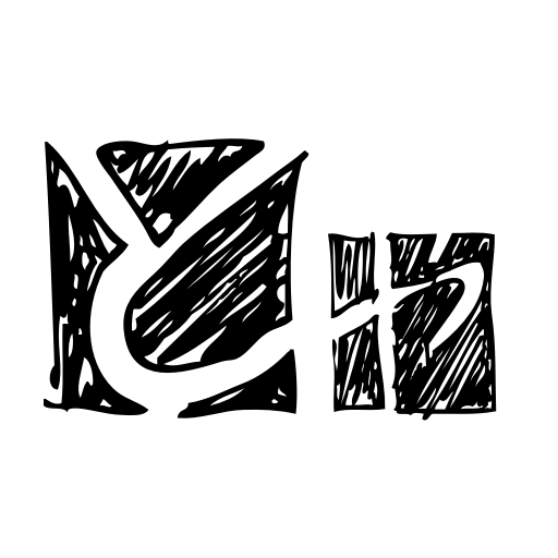 BD Hiragana Kuro Font icon