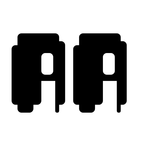 BD Spinner Font icon