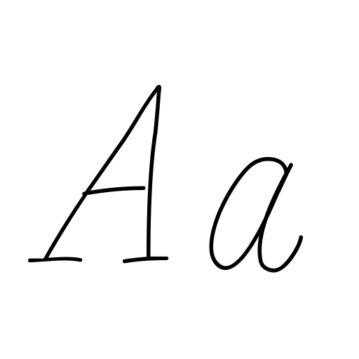 BDCalais Font icon