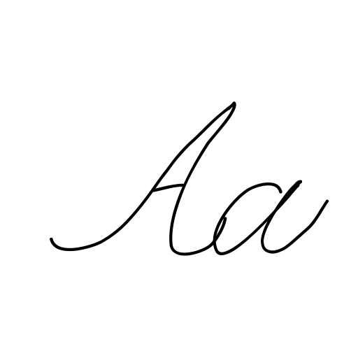 BDMarseille Font icon