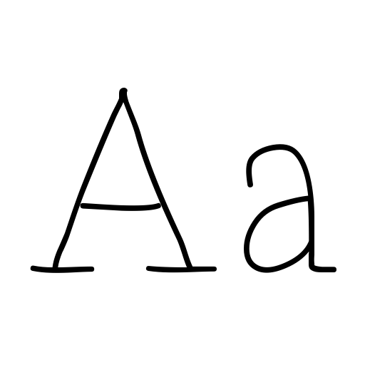 BDParisDemo Font icon