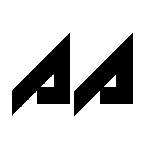 Be A St. Font icon