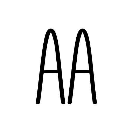 Beach Atmosphere Font preview