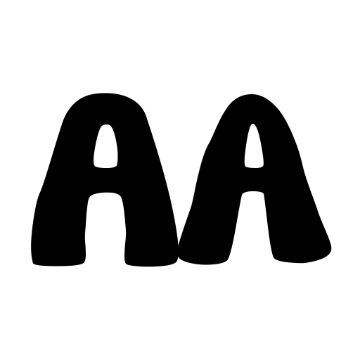 Beach-Party Font icon