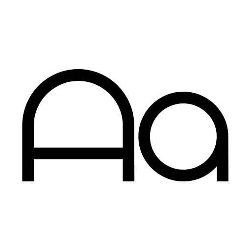 Beacon Font icon