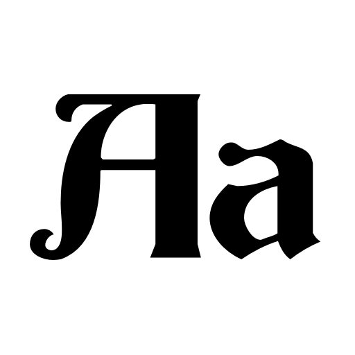Beacon Font icon